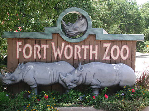 Mizzou at the Fort Worth Zoo | Mizzou Alumni Association